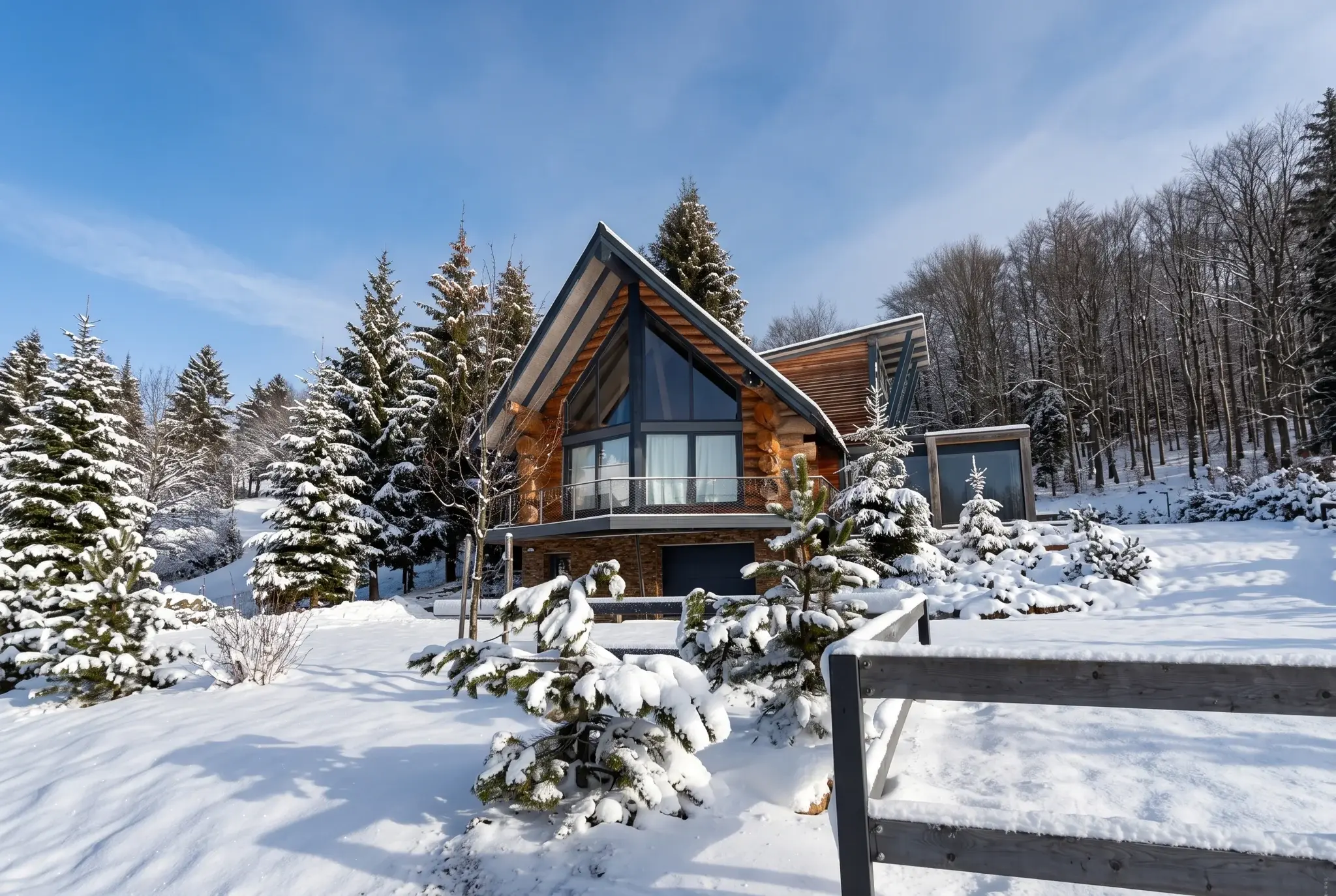Chalet Donky Donovaly