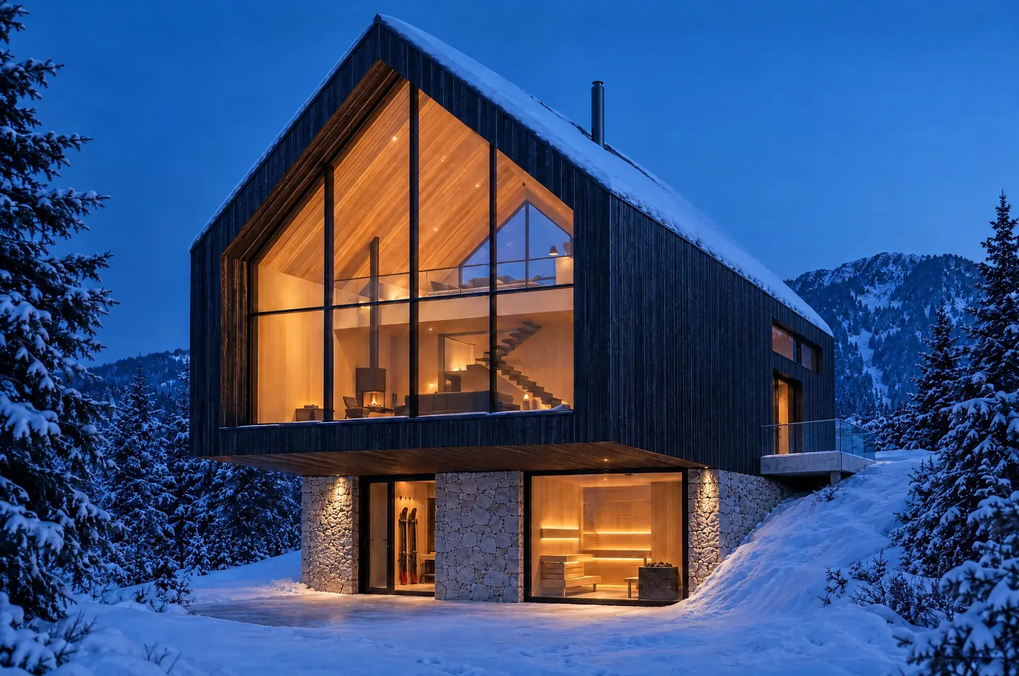NOVALY, wellness
