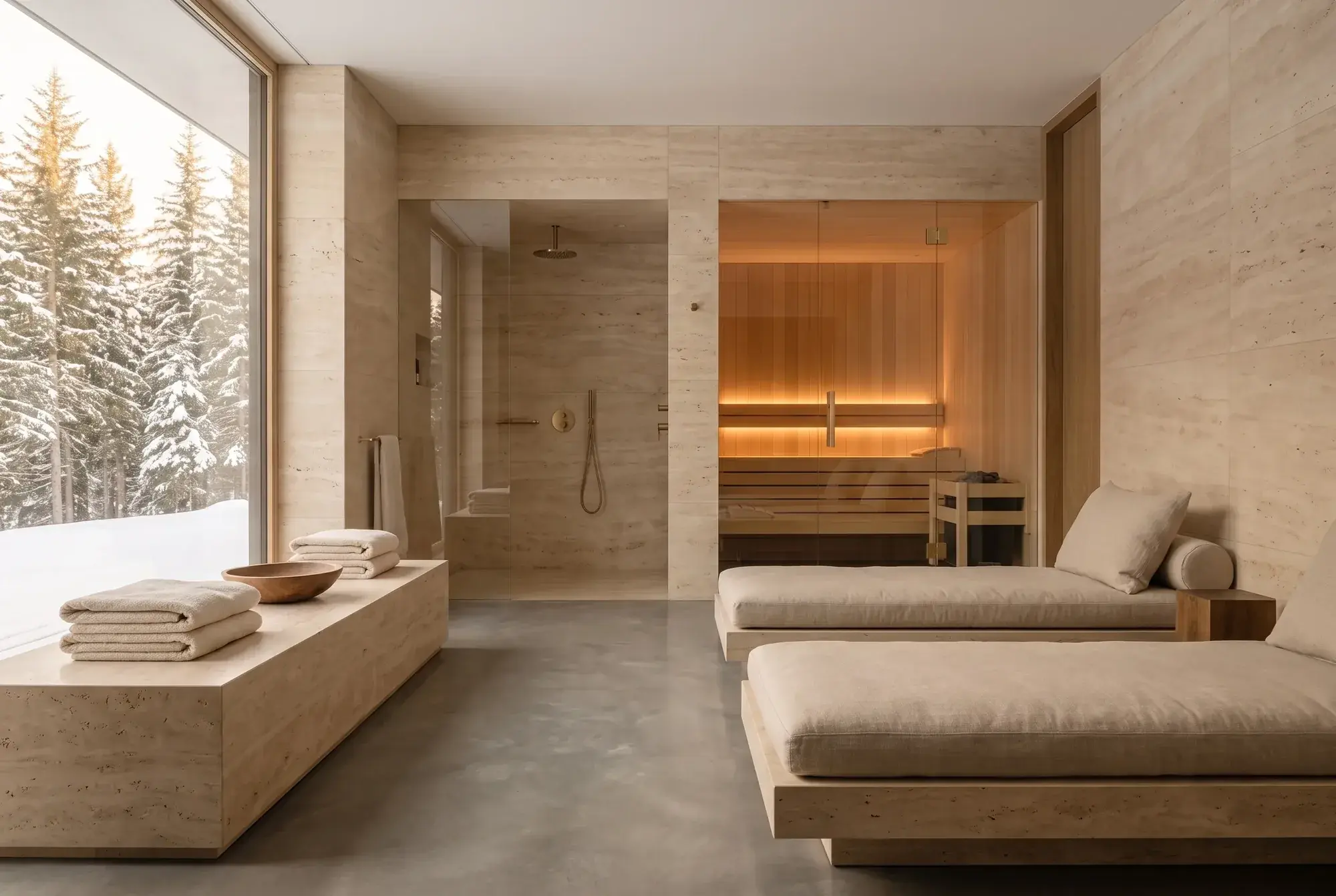 NOVALY, wellness