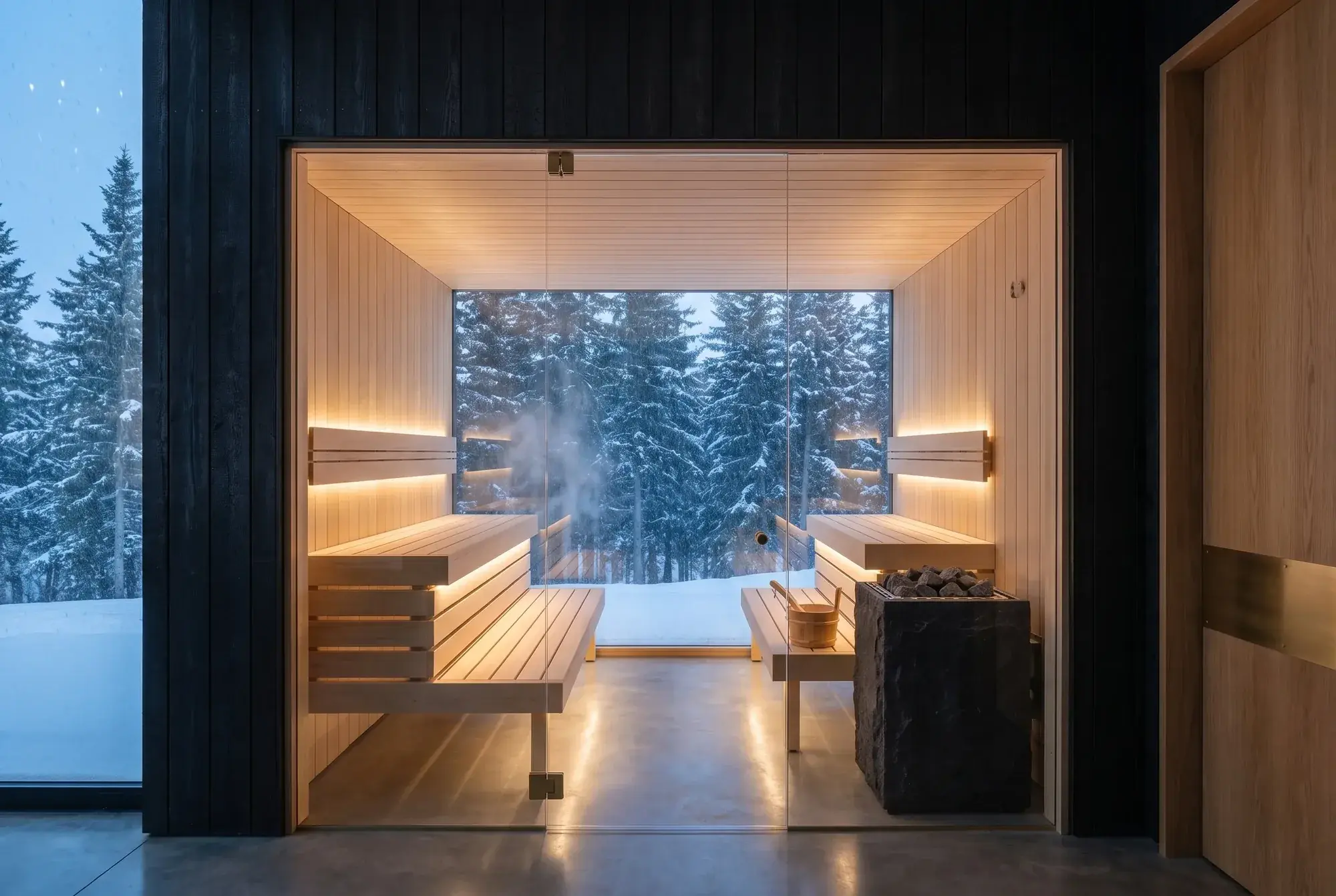 NOVALY, wellness