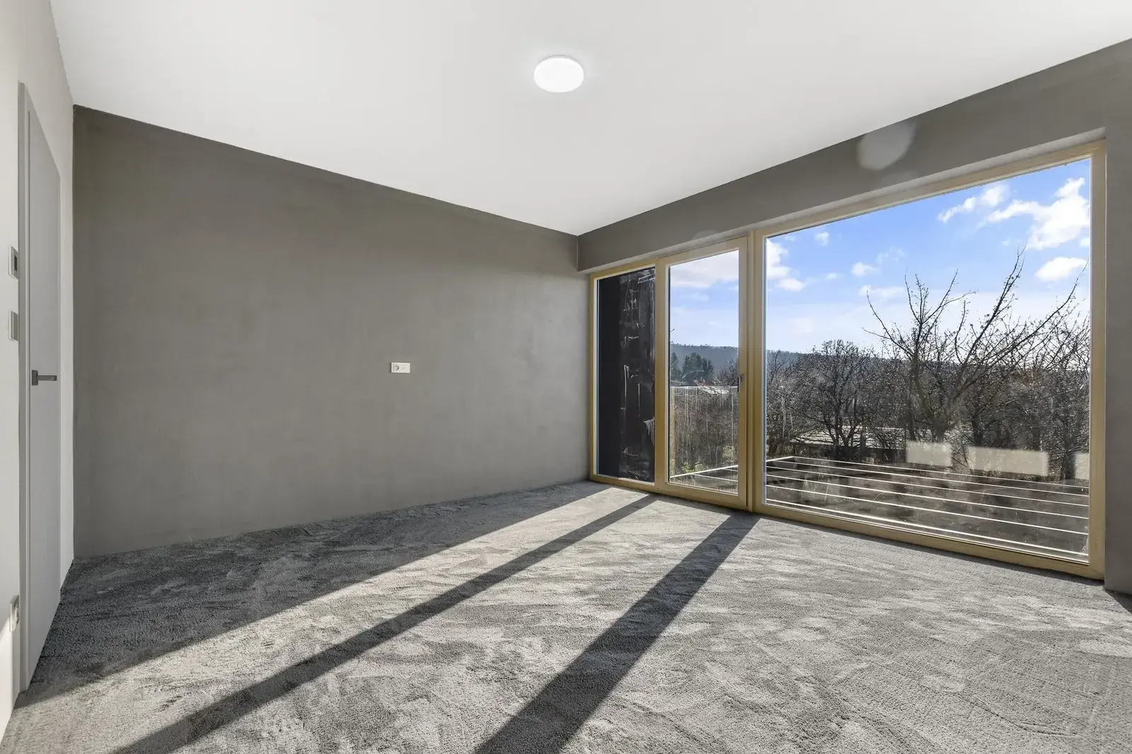 Villa Duo, realizácia
