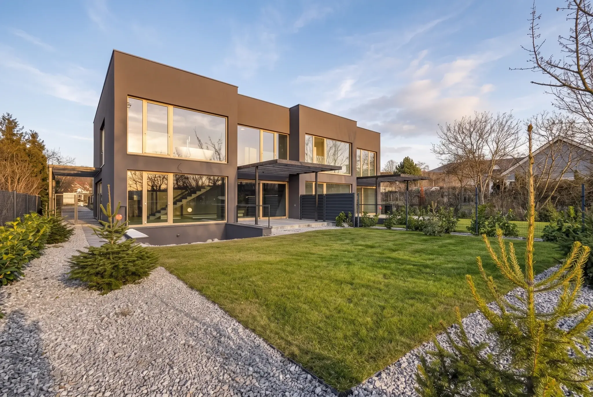 Villa Duo