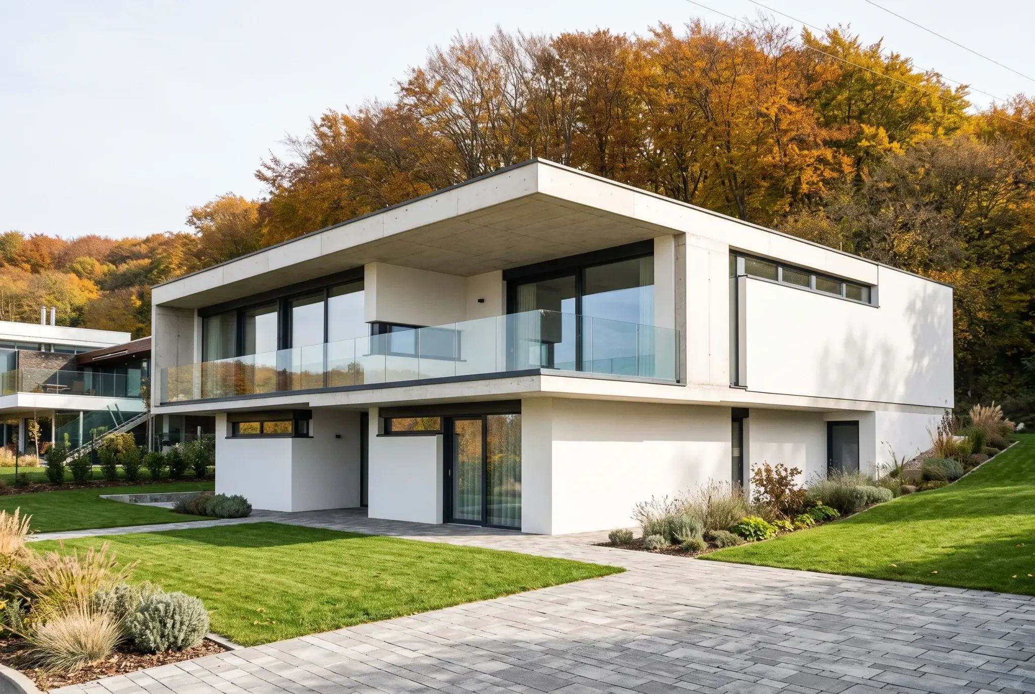 Villa Nina