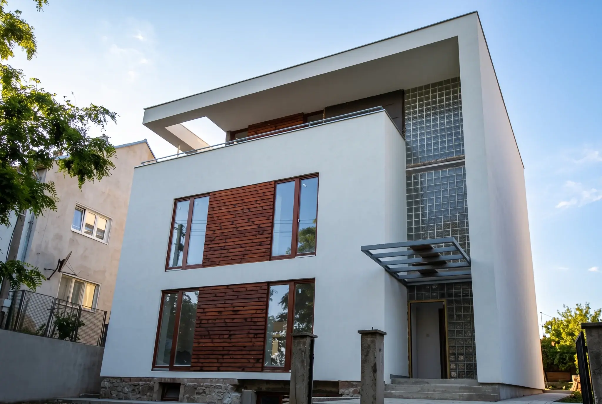 Villa Riviera